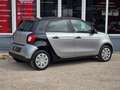 smart forFour Turbo 66 kW Schwarz - thumbnail 6