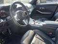 BMW 320 320D M sport 190cv Nero - thumbnail 6