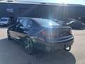 BMW 320 320D M sport 190cv Zwart - thumbnail 4
