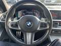 BMW 320 320D M sport 190cv Nero - thumbnail 5