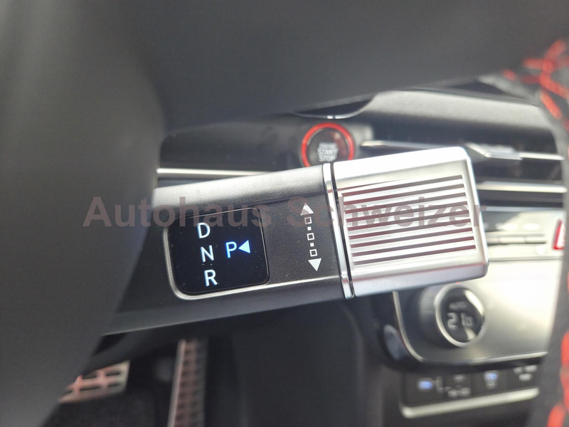 Hyundai TUCSON N Line 4WD | DCT, SH, LH, Pano. — photo 20
