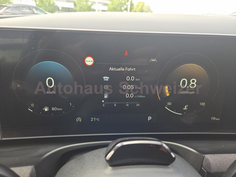 Hyundai TUCSON N Line 4WD | DCT, SH, LH, Pano. — photo 22