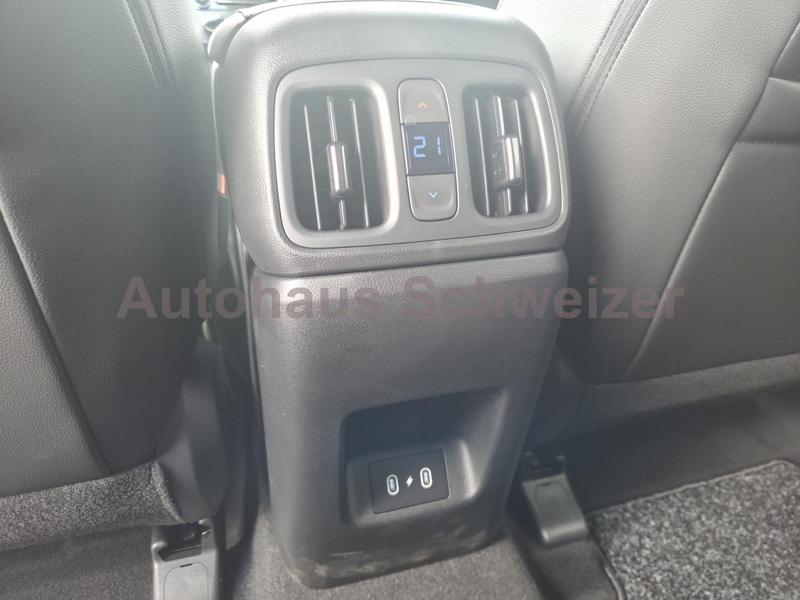 Hyundai TUCSON N Line 4WD | DCT, SH, LH, Pano. — photo 11