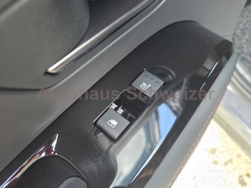 Hyundai TUCSON N Line 4WD | DCT, SH, LH, Pano. — photo 12