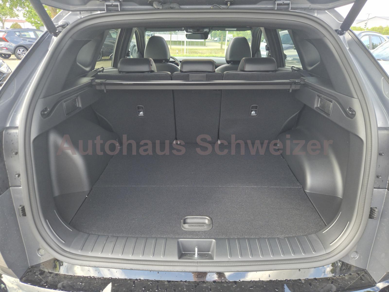 Hyundai TUCSON N Line 4WD | DCT, SH, LH, Pano. — photo 7