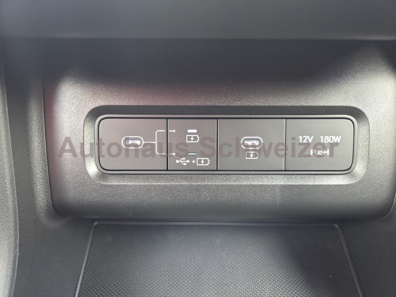 Hyundai TUCSON N Line 4WD | DCT, SH, LH, Pano. — photo 18