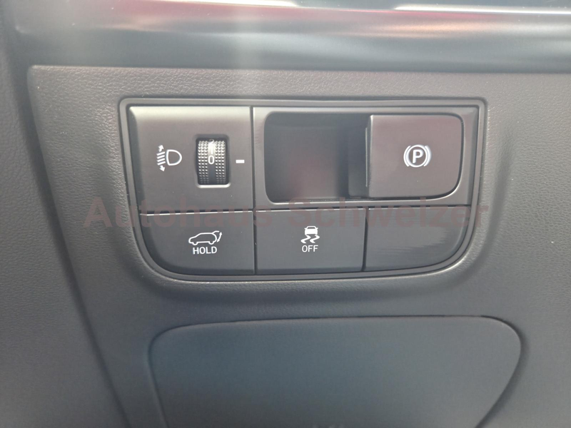 Hyundai TUCSON N Line 4WD | DCT, SH, LH, Pano. — photo 24