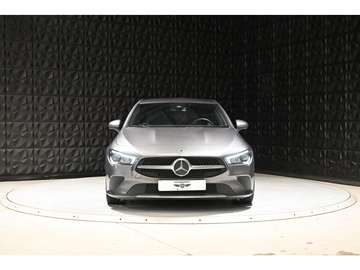 Shooting Brake CLA 180 d - BV 8G-DCT SHOOTING BRAKE - BM 118 Business Line PHASE 1