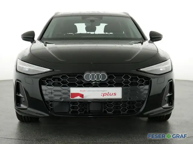 Audi A6 view 14