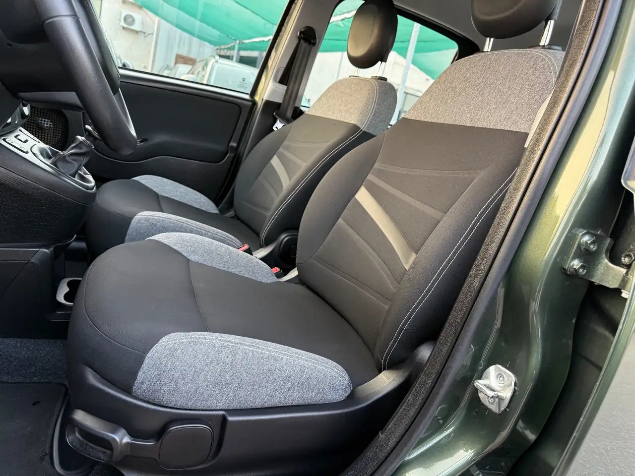 Fiat Panda 1.0 FireFly S&S Hybrid City Life, миниатюра 10