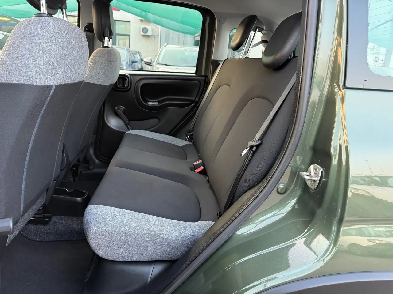 Fiat Panda 1.0 FireFly S&S Hybrid City Life, миниатюра 11