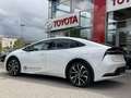 Toyota Prius Plug-in Hybrid Advanced White - thumbnail 3