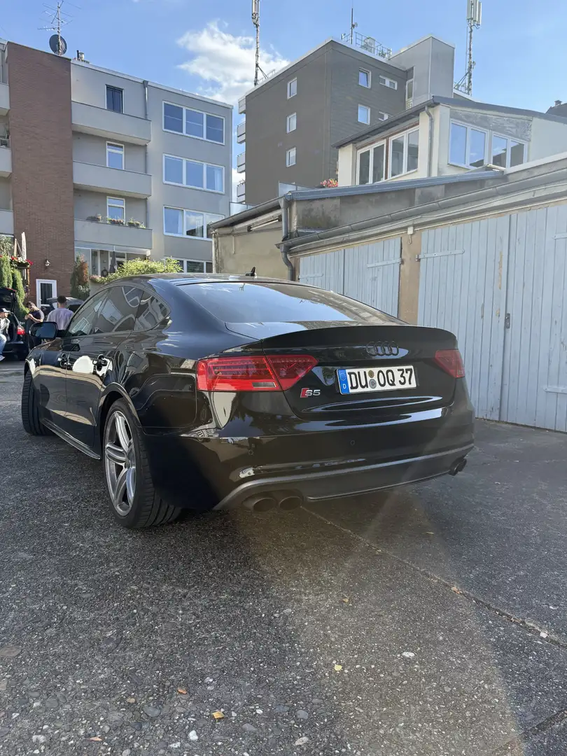 Audi S5 Sportback S tronic - 2