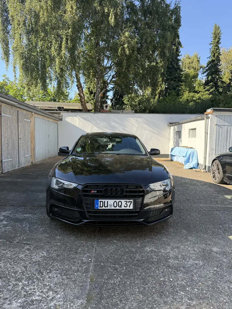 Audi S5 Sportback S tronic - 1