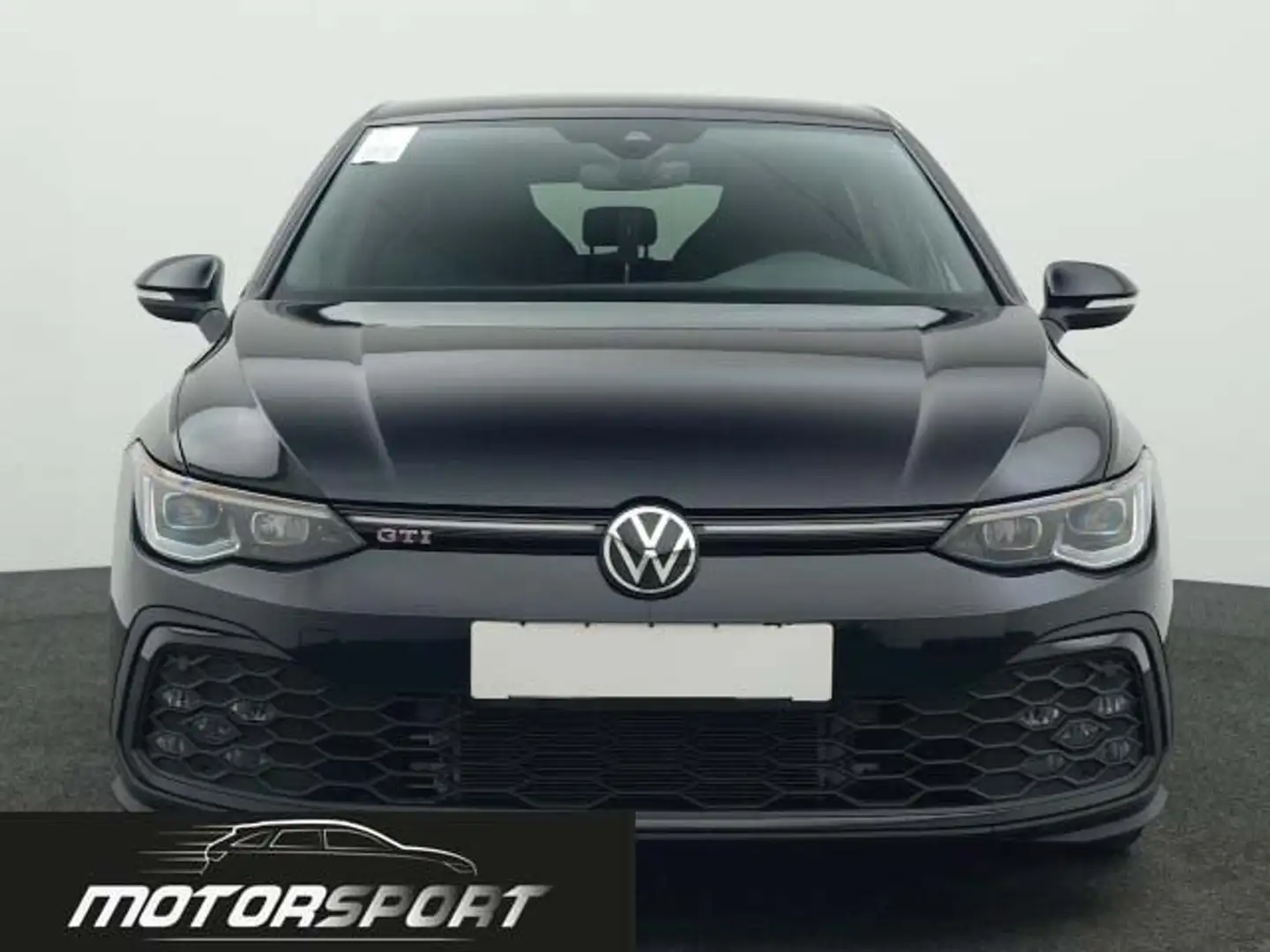 Volkswagen Golf GTI 2.0 TSI 245cv DSG 19"Adelaide LED Navi ACC Camera Nero - 2