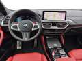 BMW X4 M Competition Navi AdapLED HUD Hifi HK GSD Navi Adap Noir - thumbnail 5