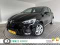 Renault Clio 1.0 TCe Zen Apple CarPlay / Android Auto, Airco Noir - thumbnail 1