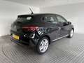 Renault Clio 1.0 TCe Zen Apple CarPlay / Android Auto, Airco Noir - thumbnail 5