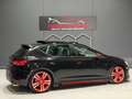 SEAT Leon Cupra 280 Orange Edition Schwarz - thumbnail 6