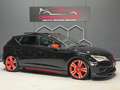 SEAT Leon Cupra 280 Orange Edition Schwarz - thumbnail 1