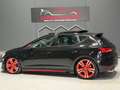 SEAT Leon Cupra 280 Orange Edition Schwarz - thumbnail 4