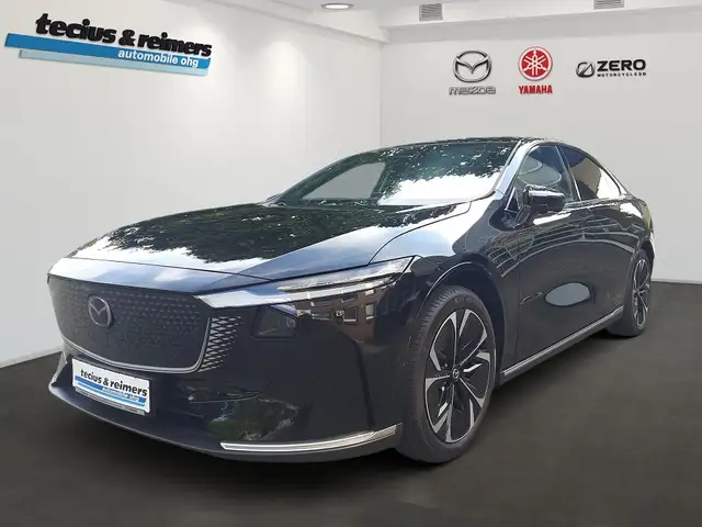 Mazda 6e 68,8kWh Takumi Plus