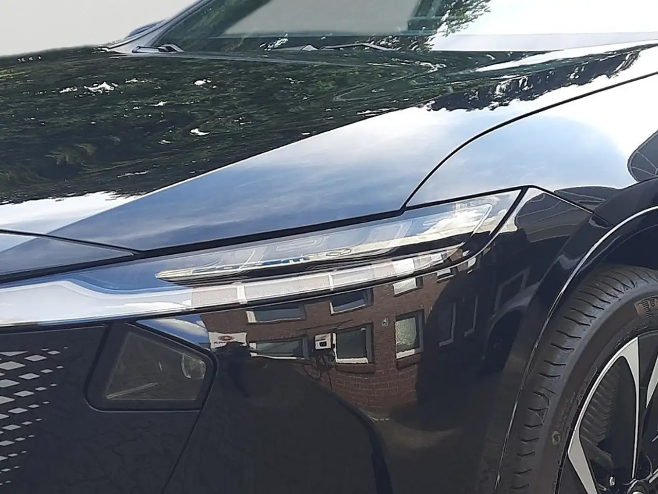 Mazda 6e 68,8kWh Takumi Plus 6