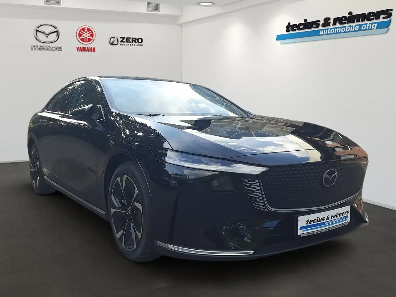 Mazda 6e 68,8kWh Takumi Plus 3