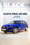Skoda Octavia Combi 1.4TSI PHEV Ambition DSG Bleu - thumbnail 1
