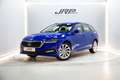 Skoda Octavia Combi 1.4TSI PHEV Ambition DSG Azul - thumbnail 1