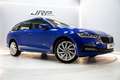 Skoda Octavia Combi 1.4TSI PHEV Ambition DSG Azul - thumbnail 10