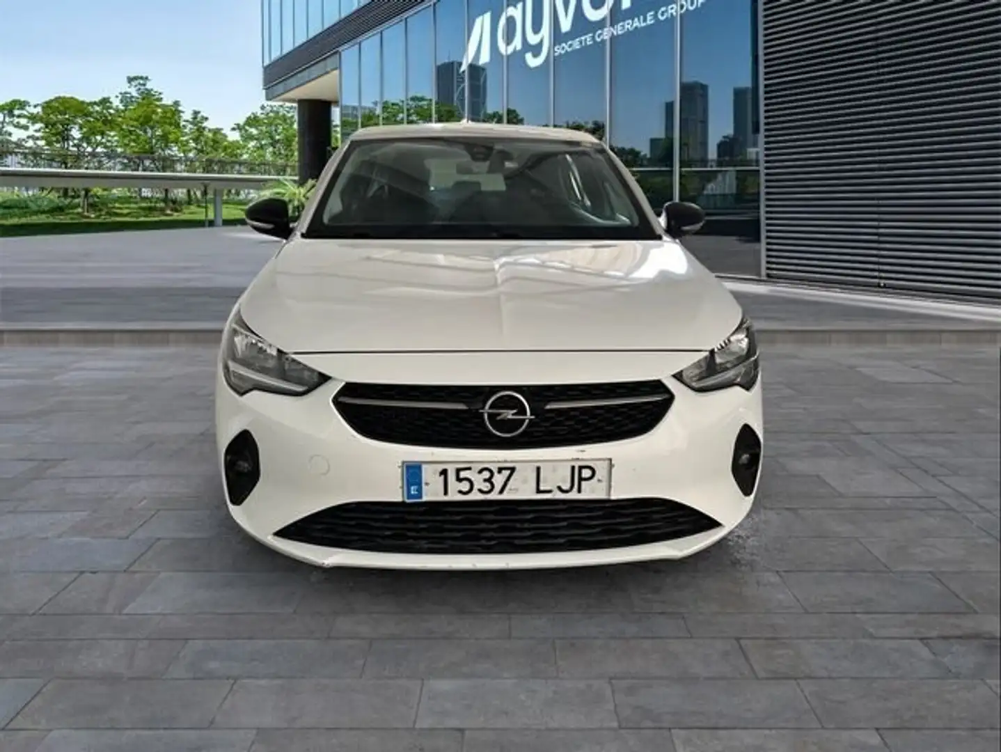 Opel Corsa 1.2T XHL S/S Edition 100 Blanco - 2