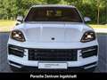 Porsche Cayenne E-Hybrid, Panorama, Luftfederung, Surround View, S Weiß - thumbnail 8