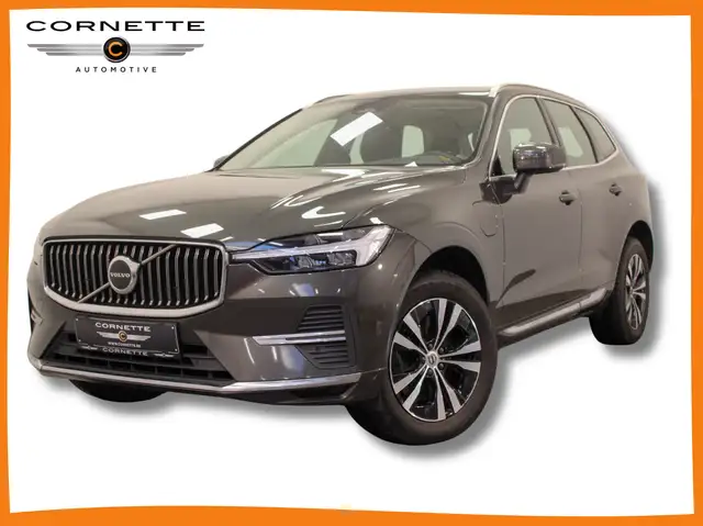 Volvo XC60 2.0 T6 PHEV INSCRIPTION EXPR. AUTO 4WD PANORAMISCH