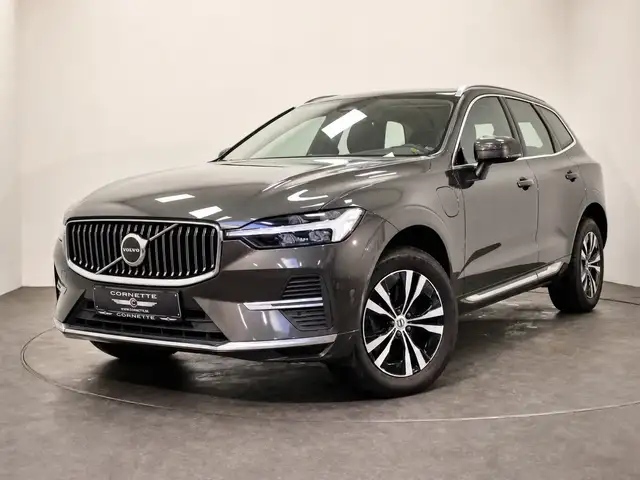 Volvo XC60 2.0 T6 PHEV INSCRIPTION EXPR. AUTO 4WD PANORAMISCH