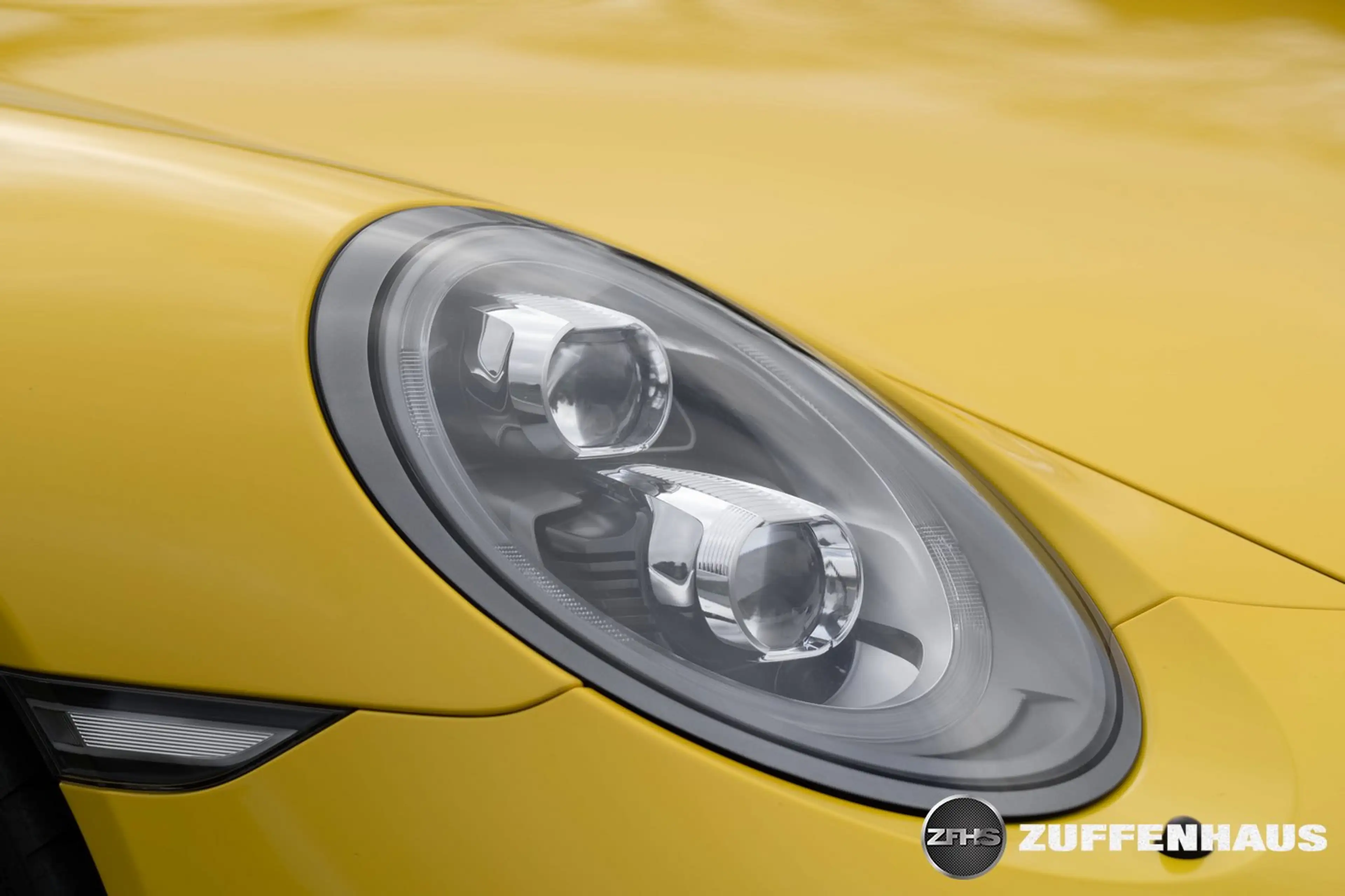 Porsche 991 3.0 Carrera T — photo 12