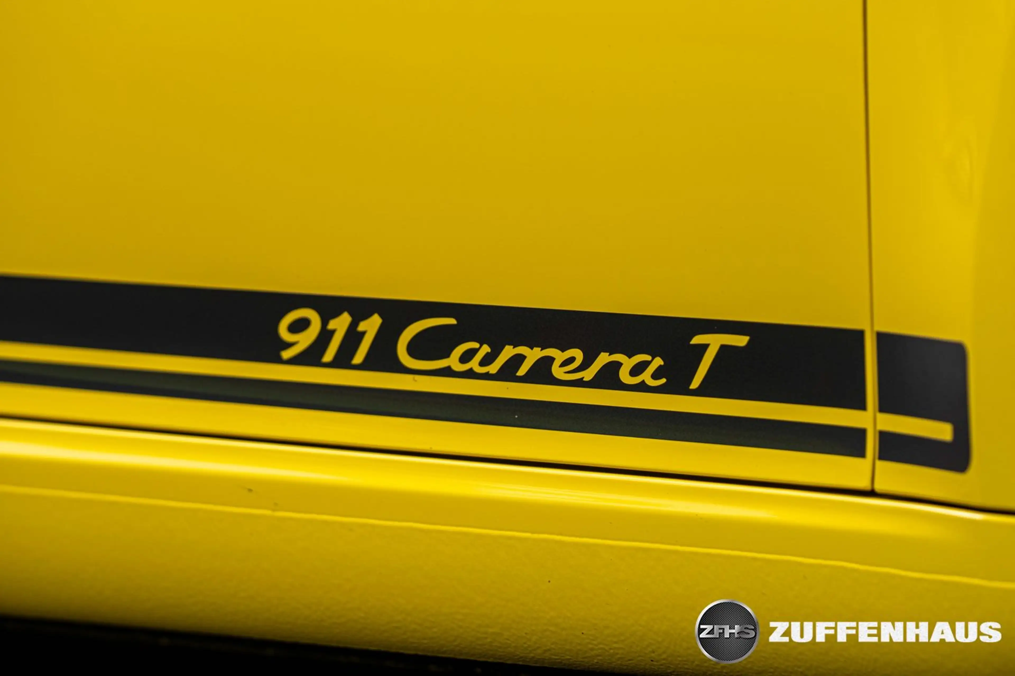 Porsche 991 3.0 Carrera T — photo 13