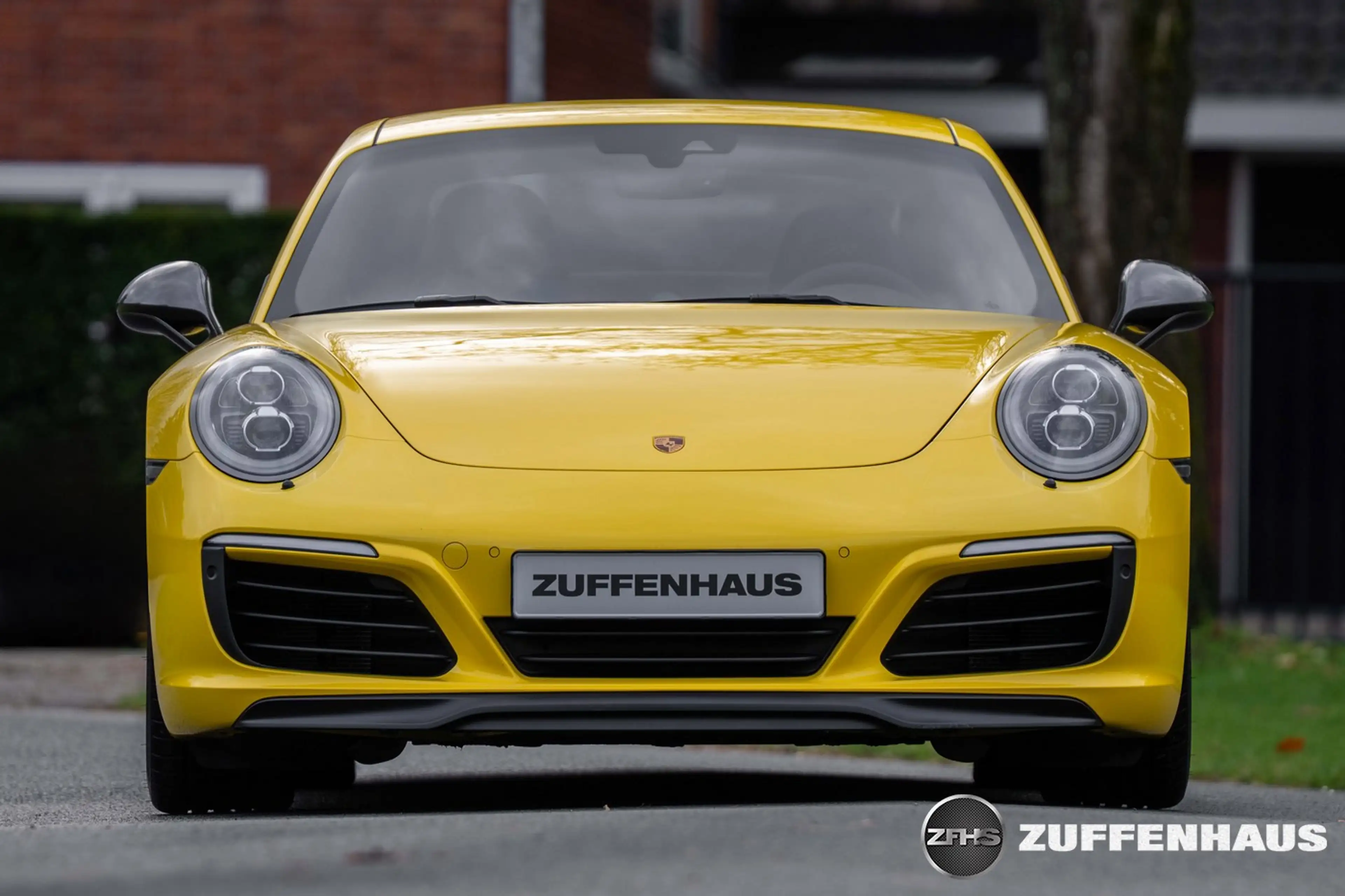 Porsche 991 3.0 Carrera T — photo 9