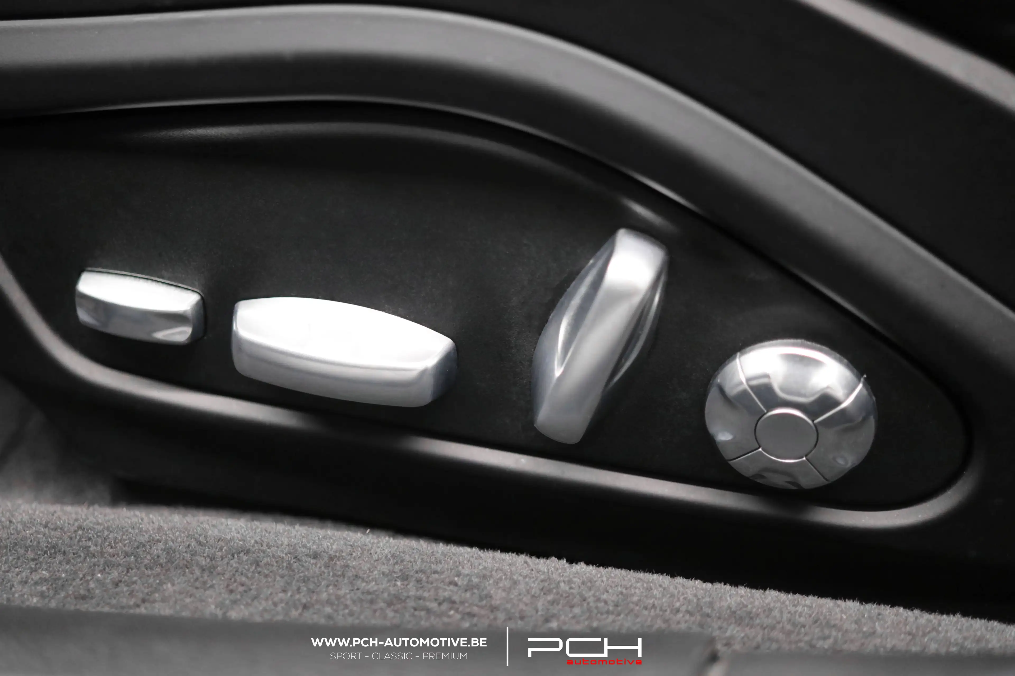 Porsche Panamera Turbo S Sport Turismo Hybrid 680cv - FULL FULL OPTIONS ! - NP : 225.000 €  !!! - VAT — photo 15