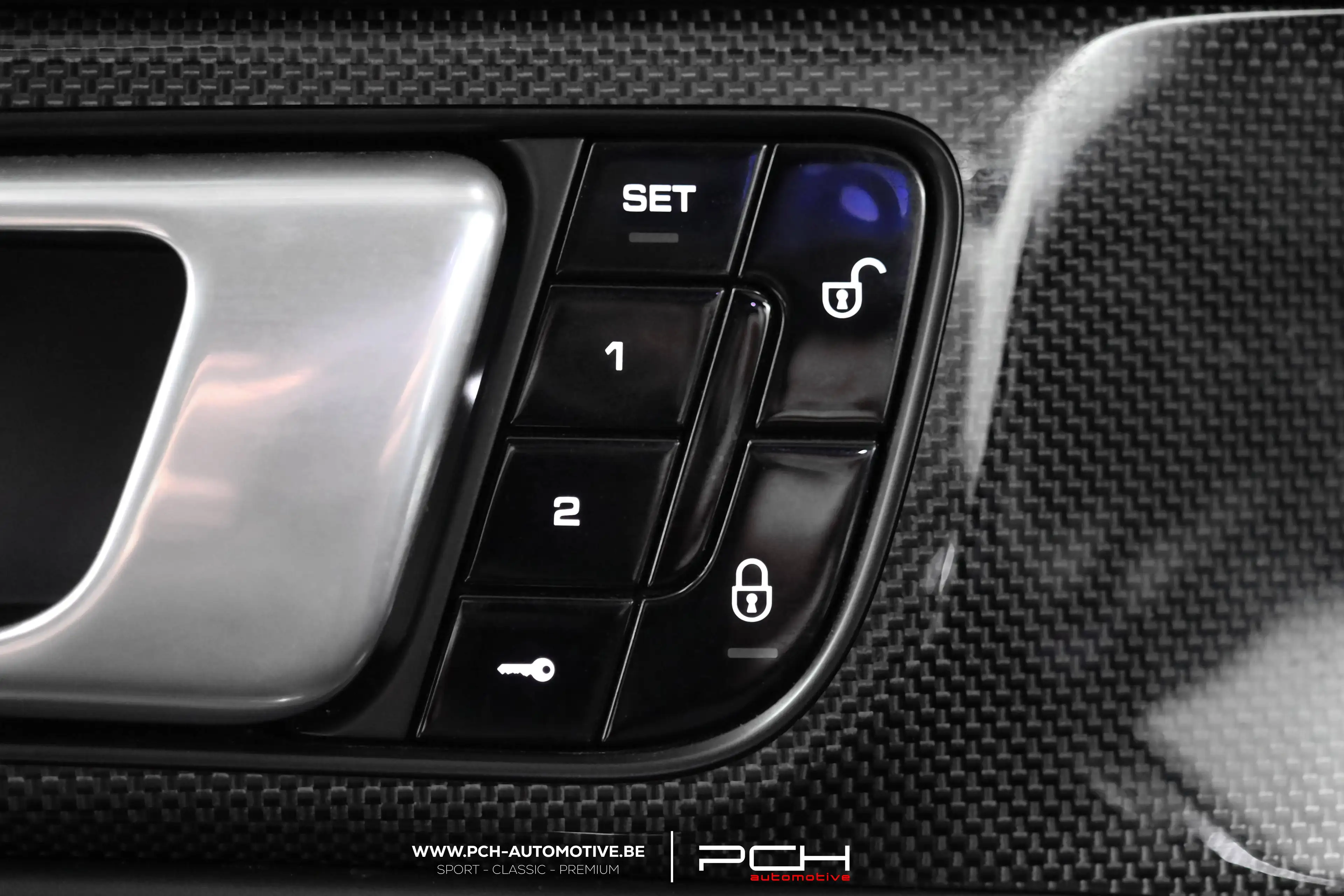 Porsche Panamera Turbo S Sport Turismo Hybrid 680cv - FULL FULL OPTIONS ! - NP : 225.000 €  !!! - VAT — photo 14