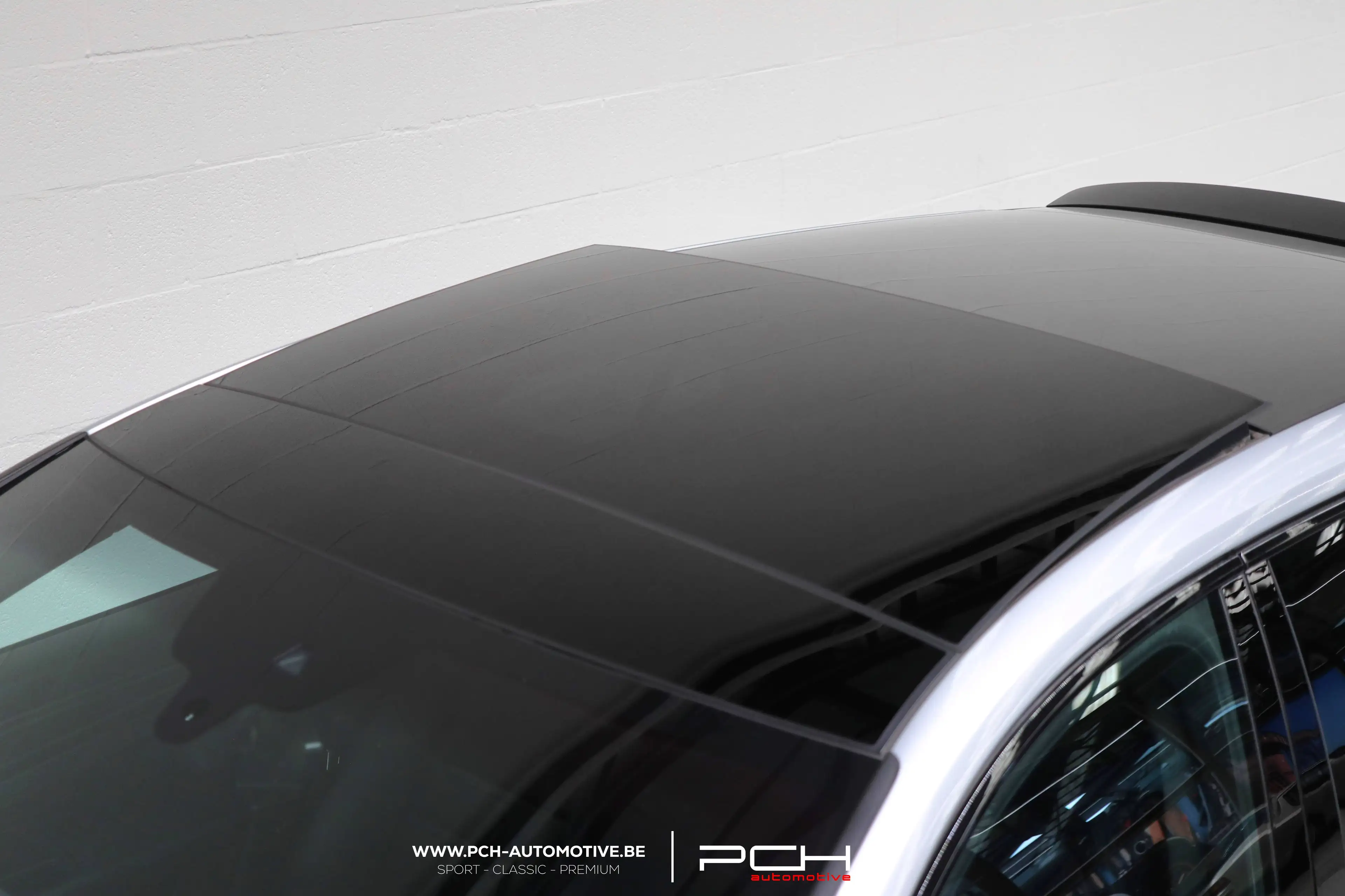Porsche Panamera Turbo S Sport Turismo Hybrid 680cv - FULL FULL OPTIONS ! - NP : 225.000 €  !!! - VAT — photo 5