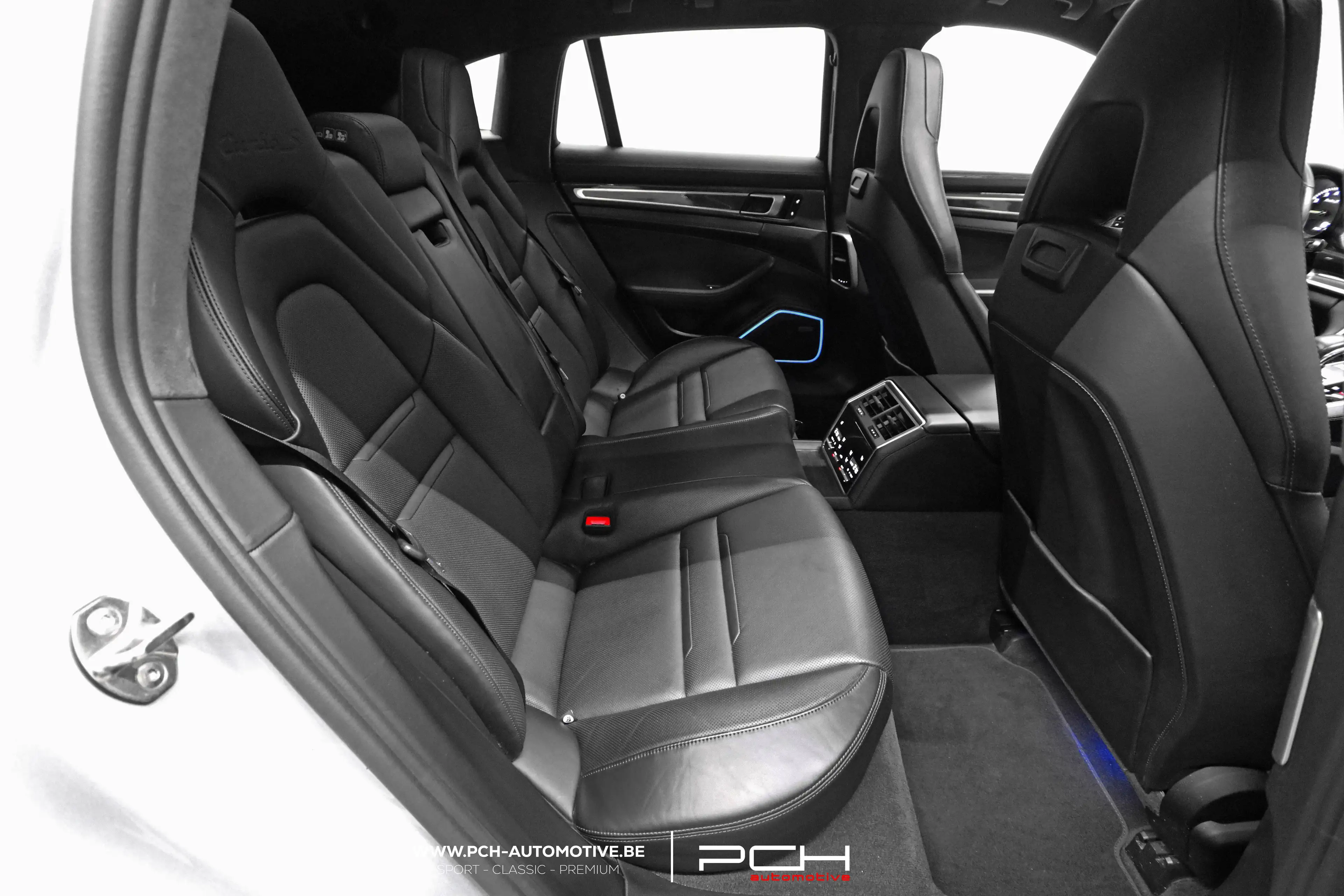 Porsche Panamera Turbo S Sport Turismo Hybrid 680cv - FULL FULL OPTIONS ! - NP : 225.000 €  !!! - VAT — photo 10