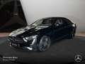 Mercedes-Benz CLS 400 d Cp. 4M AMG Fahrass WideScreen Burmester Negro - thumbnail 2