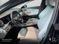Mercedes-Benz CLS 400 d Cp. 4M AMG Fahrass WideScreen Burmester Negro - thumbnail 11
