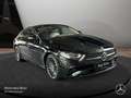 Mercedes-Benz CLS 400 d Cp. 4M AMG Fahrass WideScreen Burmester Negro - thumbnail 5