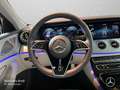 Mercedes-Benz CLS 400 d Cp. 4M AMG Fahrass WideScreen Burmester Negro - thumbnail 14