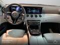 Mercedes-Benz CLS 400 d Cp. 4M AMG Fahrass WideScreen Burmester Negro - thumbnail 13