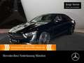 Mercedes-Benz CLS 400 d Cp. 4M AMG Fahrass WideScreen Burmester Negro - thumbnail 1