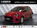 Mazda 2 Hybrid 1.5 116 CVT Centre SHZ RKAM HLA AHB ACC Rot - thumbnail 1
