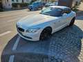 BMW Z4 Roadster sDrive 18i Individual /19 Breyton Weiß - thumbnail 2